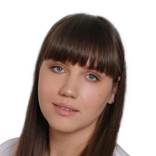 Гавричкова Евгения Олеговна — Детский стоматолог, Стоматолог, Брянск