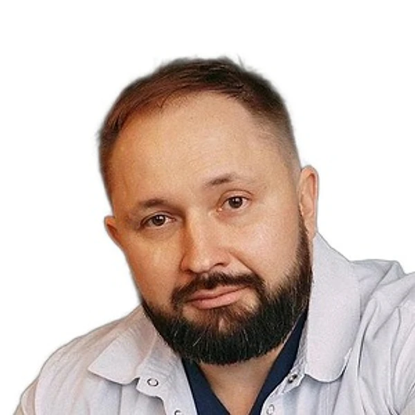 Кирильченко Виктор Андреевич — Флеболог, Сосудистый хирург (ангиохирург), Лазерный хирург, Краснодар