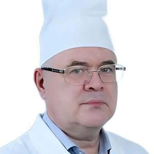 Еремин Игорь Иванович — Стоматолог, Грязи