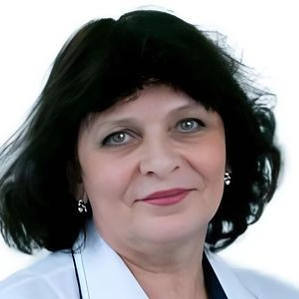 Зубкова Марина Владимировна — Врач общей практики (семейный врач), Грязи