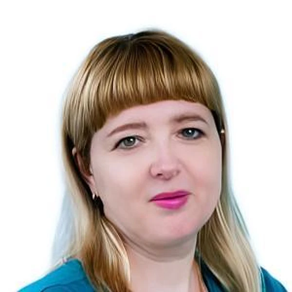 Иванова Ирина Владимировна — Терапевт, Врач УЗИ, Кардиолог, Грязи