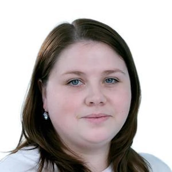 Козлинеева Антонина Павловна — Эндоскопист, Грязи
