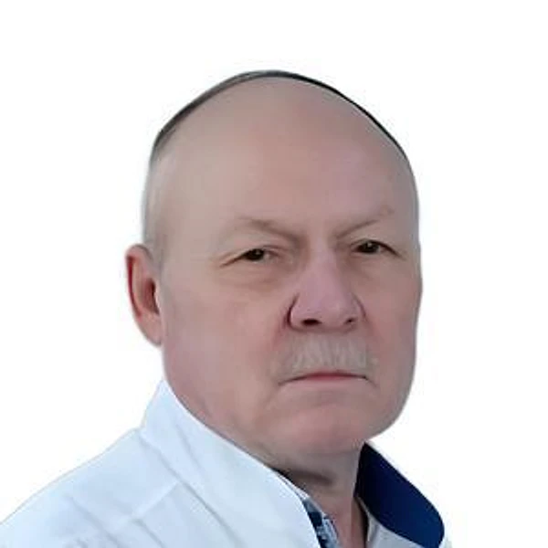 Крылов Александр Сергеевич — Стоматолог-хирург, Грязи