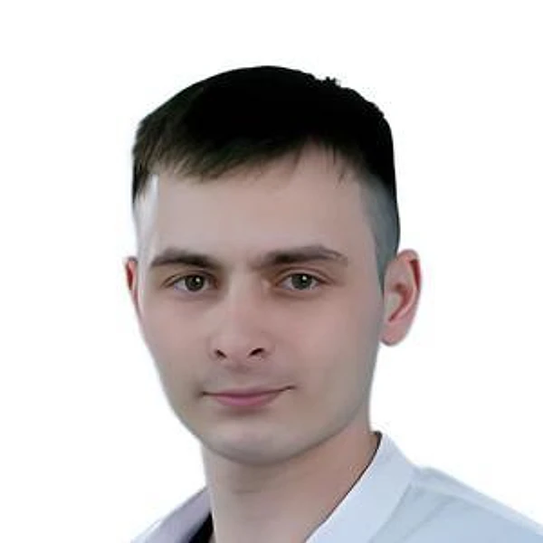 Крылов Павел Александрович — Стоматолог, Грязи