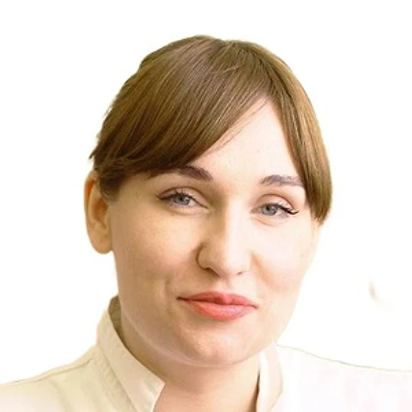 Вавилова Ада Анатольевна — Врач-косметолог, Одинцово