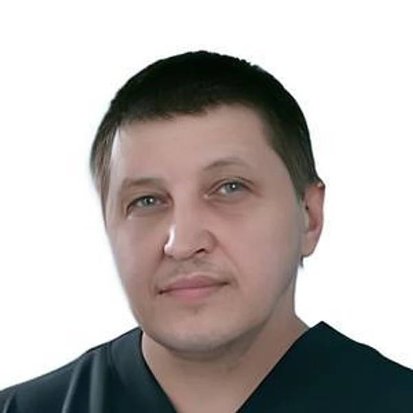 Ложников Сергей Анатольевич — Стоматолог, Грязи
