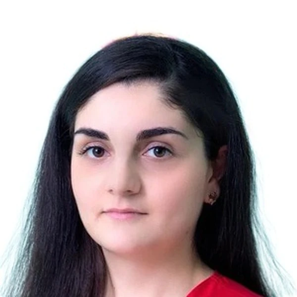 Гаджиева Равана Аловсат кызы — Гинеколог, Гинеколог-хирург, Оренбург