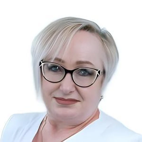Палашкова Лариса Валентиновна — Врач общей практики (семейный врач), Грязи