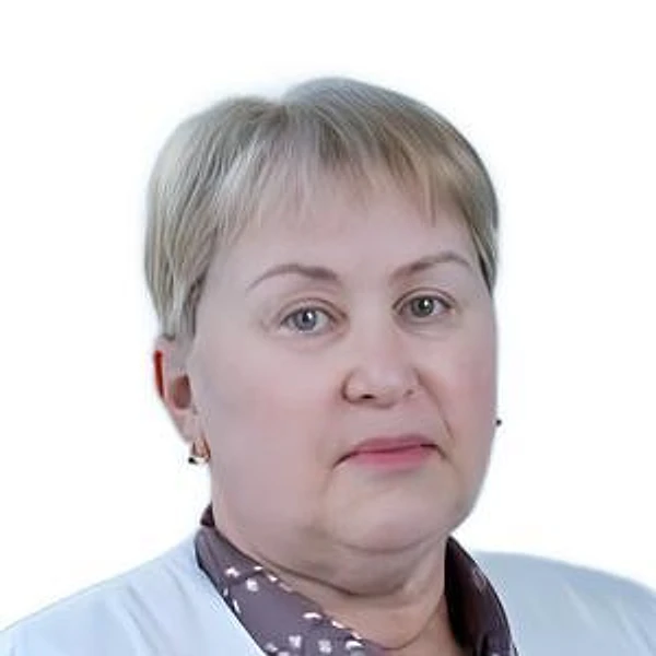 Пичугина Ирина Рашидовна — Невролог, Грязи