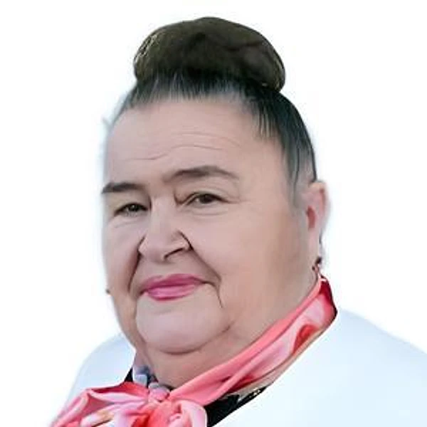 Першина Мария Александровна — Врач общей практики (семейный врач), Грязи