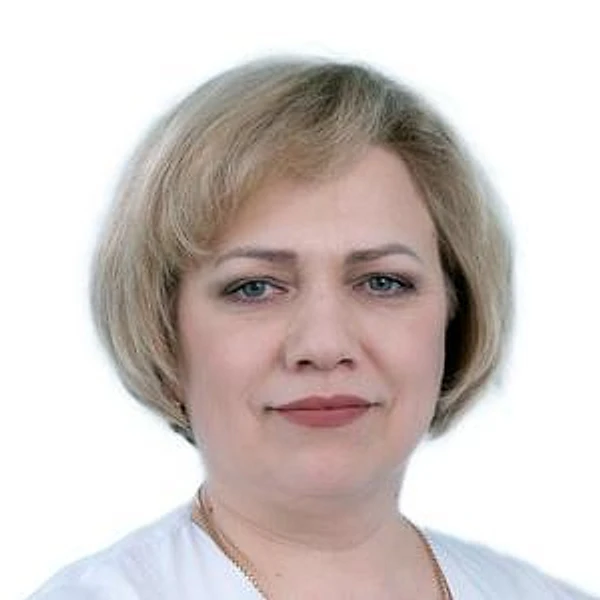 Полосухина Татьяна Анатольевна — Врач общей практики (семейный врач), Грязи