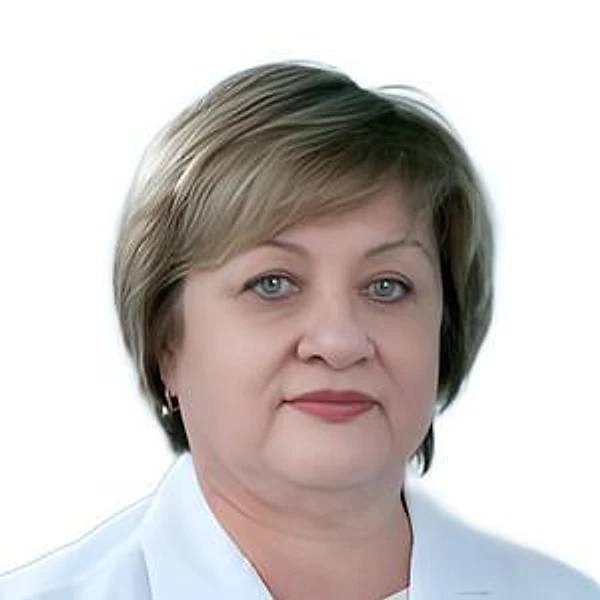 Попова Инна Владимировна — Психиатр, Грязи