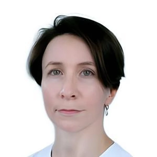 Паршинцева Анна Александровна — ЛОР, Грязи