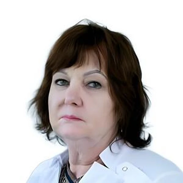 Сауленко Ольга Ивановна — Онколог, Грязи