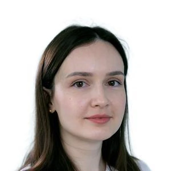 Симонова Наталия Игоревна — Терапевт, Липецк