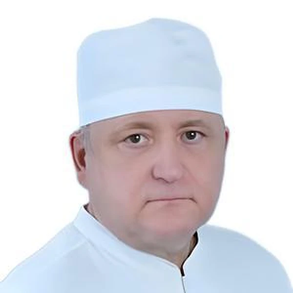 Ходяков Геннадий Васильевич — Стоматолог, Грязи
