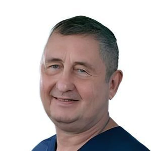 Чернышов Федор Иванович — Хирург, Грязи