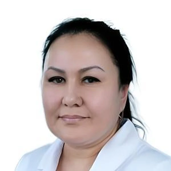 Юнусова Лола Султановна — Гинеколог, Акушер, Грязи