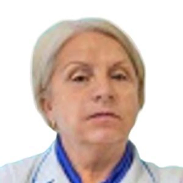 Скоробогатова Вера Анатольевна — Терапевт, Одинцово