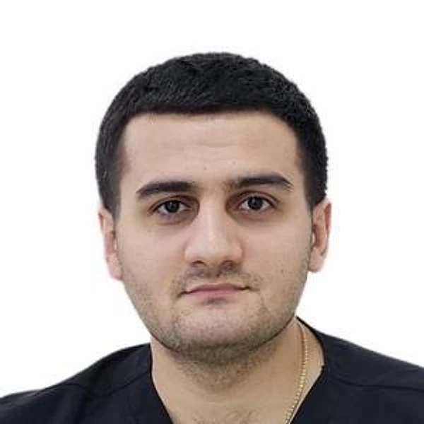 Самурганов Юрий Павлович — Сосудистый хирург (ангиохирург), Флеболог, Краснодар