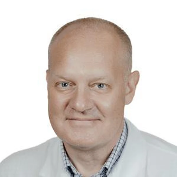 Овчинников Александр Иванович — Офтальмолог-хирург, Екатеринбург