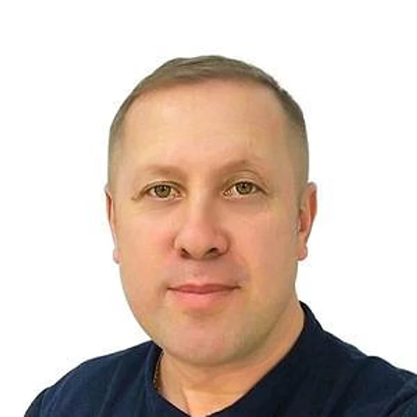 Корепанов Андрей Юрьевич — Массажист, Северодвинск