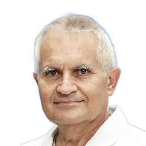 Семеняченко Сергей Иванович — Хирург, Оренбург