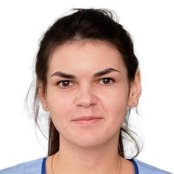 Мозер Мария Андреевна — Стоматолог, Детский стоматолог, Детский стоматолог-гигиенист, Стоматолог-гигиенист, Стоматолог-эндодонтист, Новороссийск