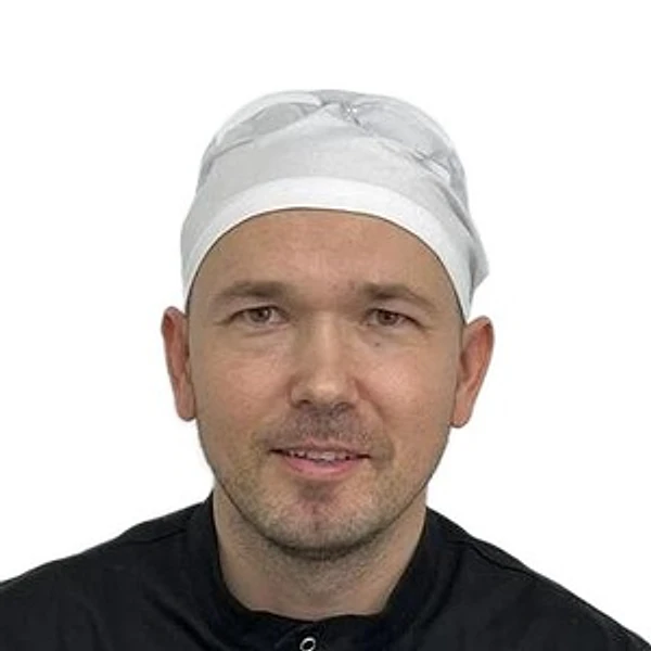 Рамазанов Асадулла Газиевич — Стоматолог, Стоматолог-ортопед, Волгоград