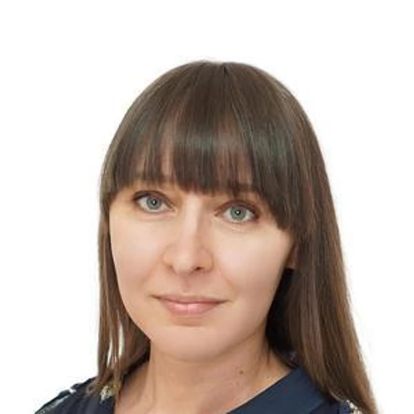 Ким Анна Сергеевна — Психолог, Детский психолог, Новосибирск