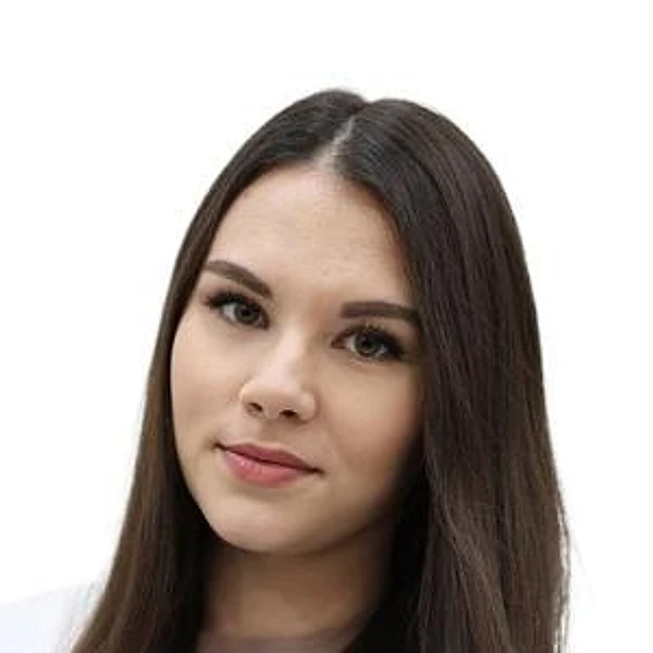 Ручкина Елена Валерьевна — Терапевт, Рязань