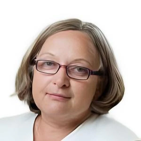 Комарова Елена Евгеньевна — Гинеколог, Акушер, Гинеколог-хирург, Москва