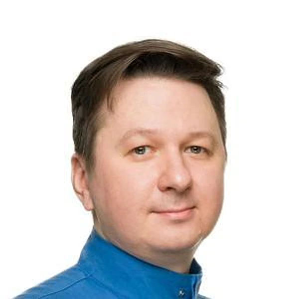 Павленко Николай Сергеевич — Стоматолог, Стоматолог-ортопед, Стоматолог-хирург, Москва