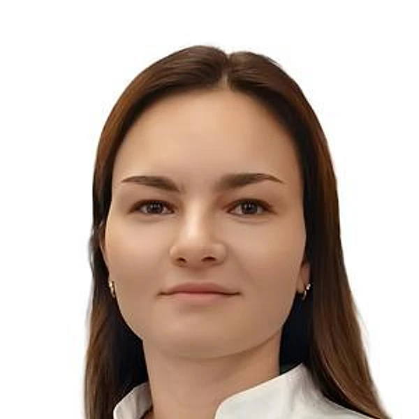 Абайдуллина Лейсан Айратовна — Хирург, Врач УЗИ, Флеболог, Казань