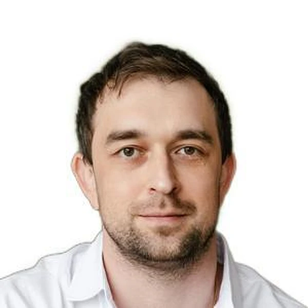 Бурлаков Максим Николаевич — Анестезиолог-реаниматолог, Москва