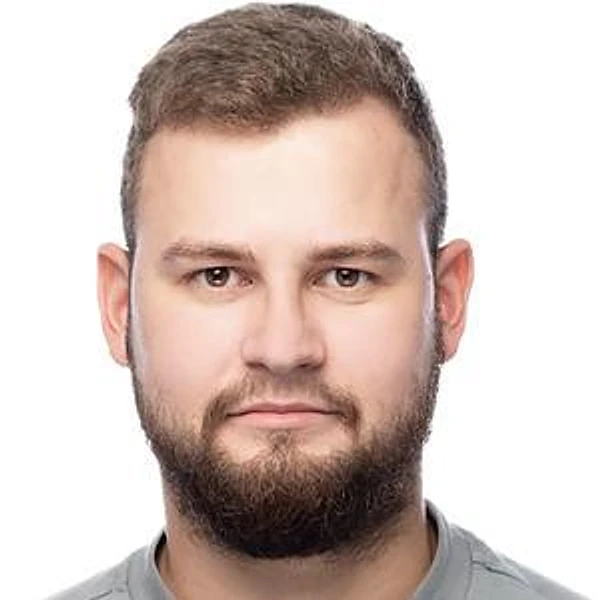 Белых Владимир Андреевич — Педиатр, Санкт-Петербург