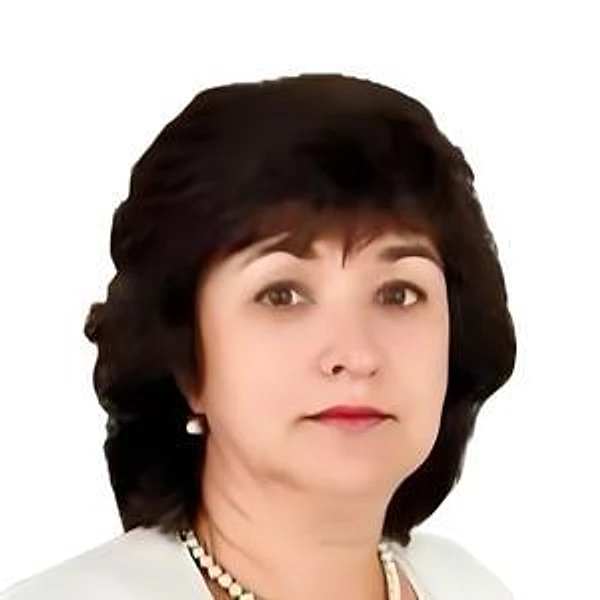 Зиятдинова Фирдаус Фаруковна — Врач УЗИ, Акушер, Гинеколог, Казань