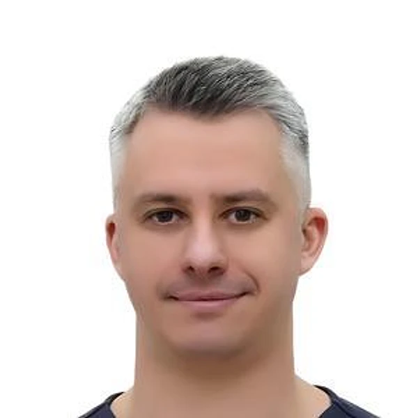 Иванов Александр Сергеевич — ЛОР, Детский ЛОР, Детский ЛОР-хирург, ЛОР-хирург, Тула