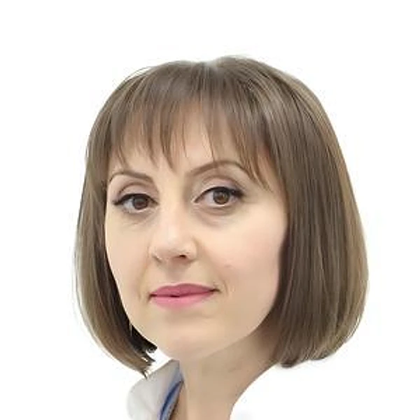 Сорокина Оксана Владимировна — Психолог, Детский психолог, Владикавказ