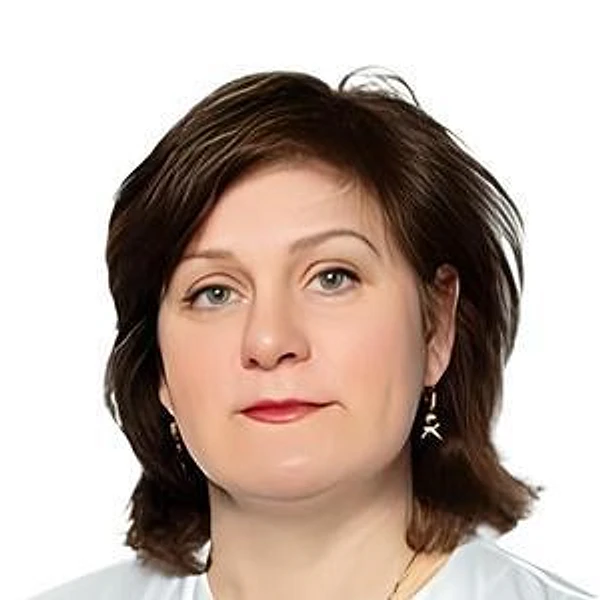 Шинакова Юлия Владимировна — Врач УЗИ, Репродуктолог, Владимир