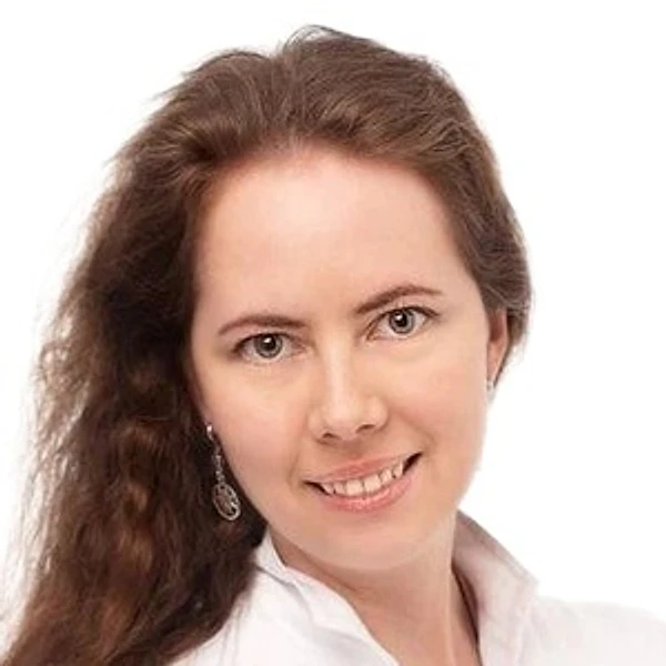 Гришина Елена Александровна — Детский стоматолог, Стоматолог, Казань