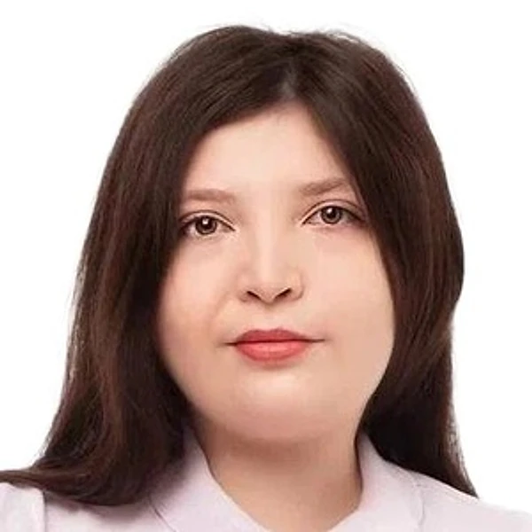 Ильина Екатерина Эдуардовна — Детский стоматолог, Стоматолог, Казань