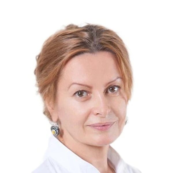Леонтьева Надежда Васильевна — Маммолог, Рентгенолог, Владимир