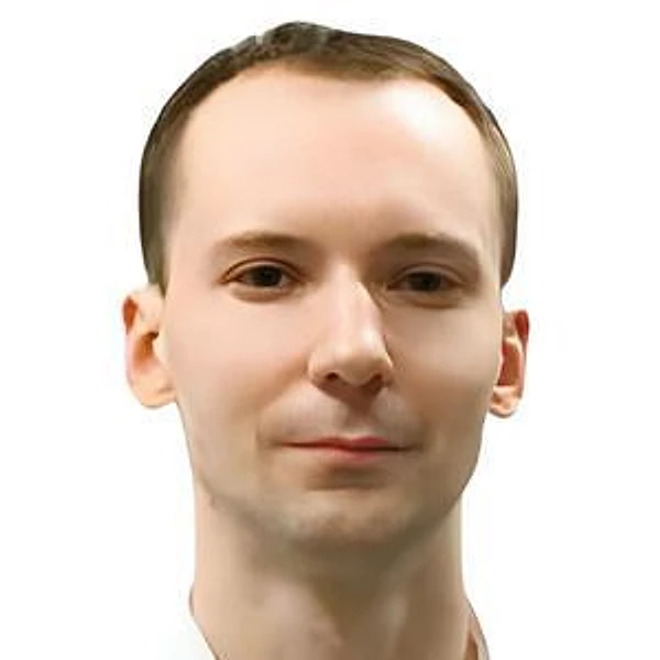 Кирюхин Андрей Павлович — Эндоскопист, Москва