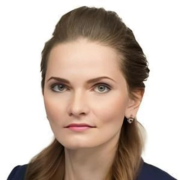 Симбирцева Анна Сергеевна — Терапевт, Москва