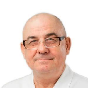 Фомин Александр Васильевич — Гастроэнтеролог, Гепатолог, Терапевт, Москва