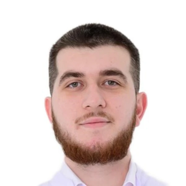 Караханов Гани Ибрагимович — Ортопед, Санкт-Петербург