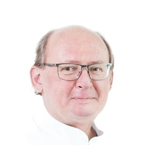 Бабкин Александр Евгеньевич — Врач УЗИ, Рентгенолог, Владимир