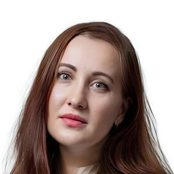 Череватенко Анастасия Игоревна — Офтальмолог (окулист), Новокузнецк