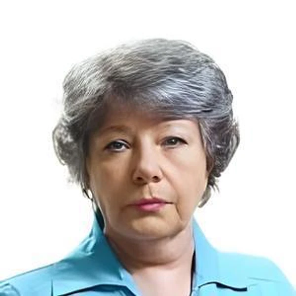 Кожедуб Ольга Михайловна — Педиатр, Тобольск